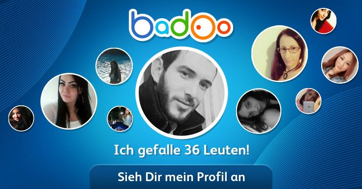 dijello's tweet photo. Chatte mit Une und anderen coolen Leuten in Deiner Gegend - log Dich jetzt bei Badoo ein! https://t.co/0dKM1D2EnC