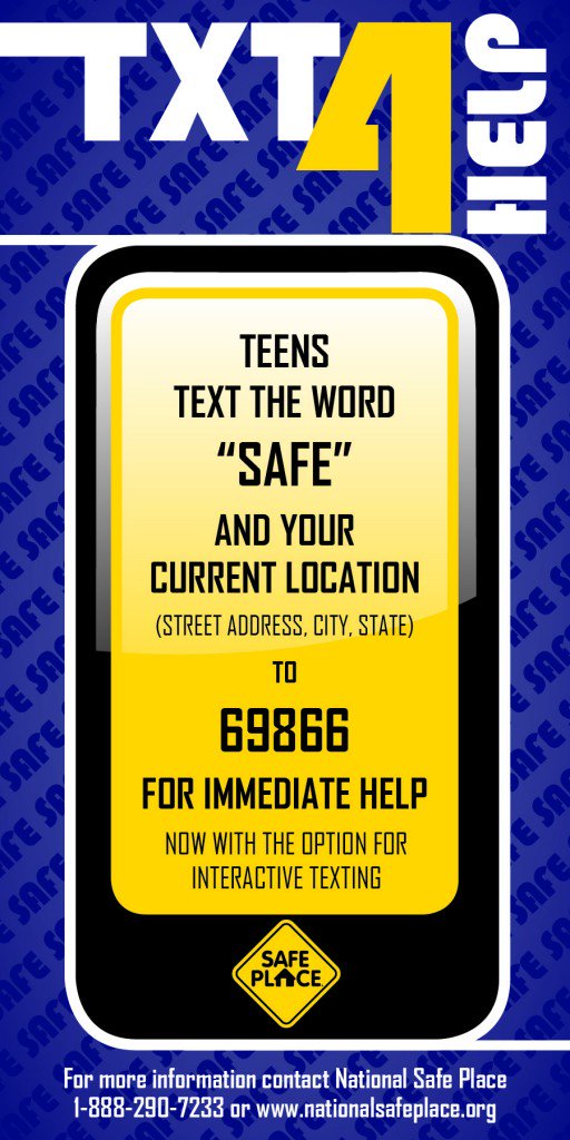 martinsmarkets's tweet photo. @YSBSJC - Providing immediate help for youth in crisis. #NSPWeek2016 https://t.co/lThie3Wo9k
