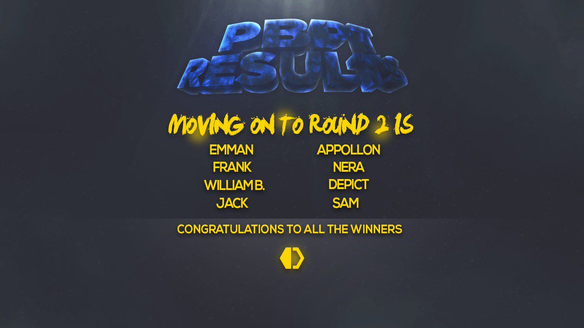 PBPTStudio's tweet image. Congratulations Winners!
New Theme: Steampunk 
you have 2 days! GO!
RT+LIKE!