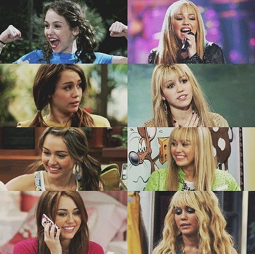 Fuiste una de mis personas favoritas de mi infancia, y eso siempre te lo agradeceré💞
#10YearsOfHannahMontana