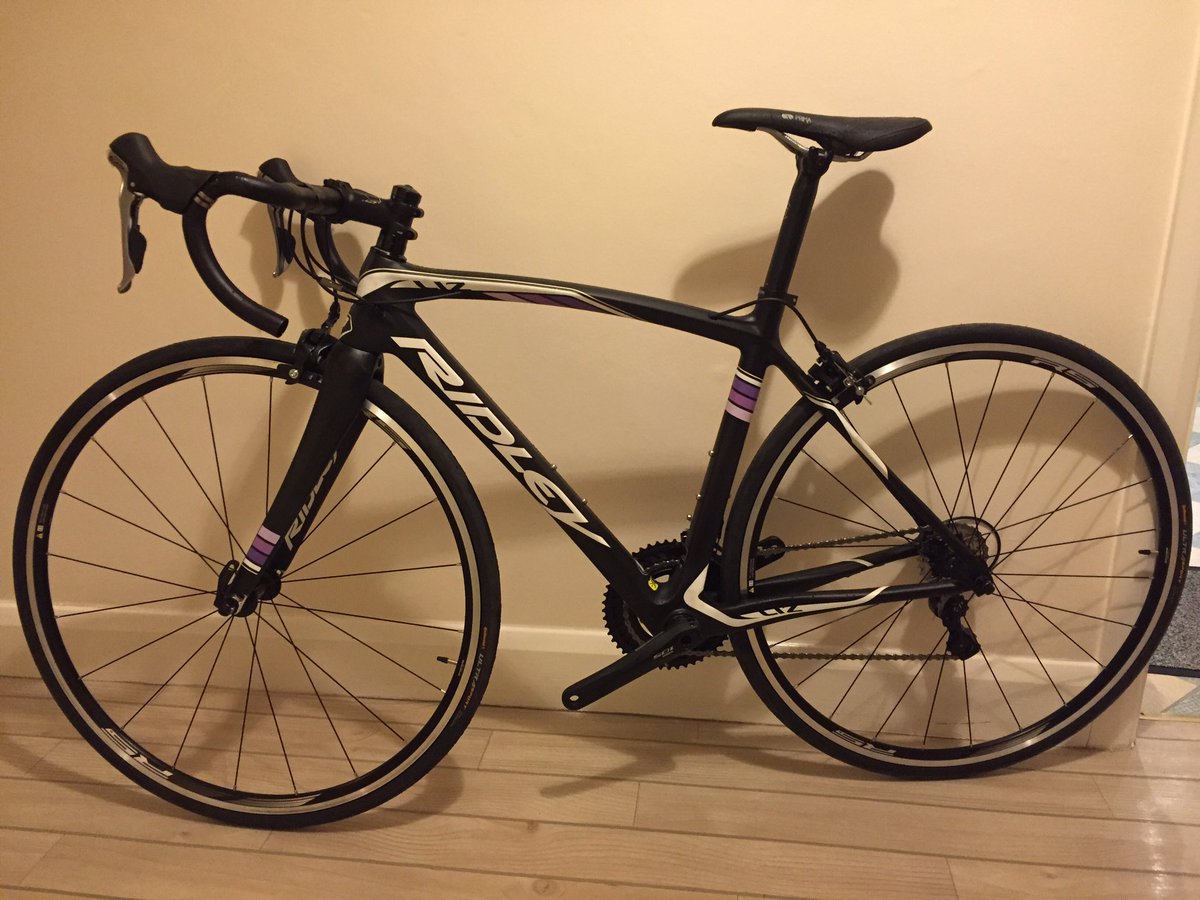Rebecca Maynard (@maynard_rs) on Twitter photo Dad's brought home the first of these beauties for the @kineticwelwynRT girls thanks to <a href="/KineticBicycles/">Kinetic David</a> Dad's brought home the first of these beauties for the @kineticwelwynRT girls thanks to <a href="/KineticBicycles/">Kinetic David</a>