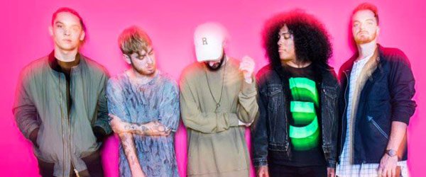 Its_All_Dead's tweet photo. Worth the wait: @issues have returned with a brand new song. Listen to #TheRealest: https://t.co/dspQ2FHjIF https://t.co/Bwb8ShewX1
