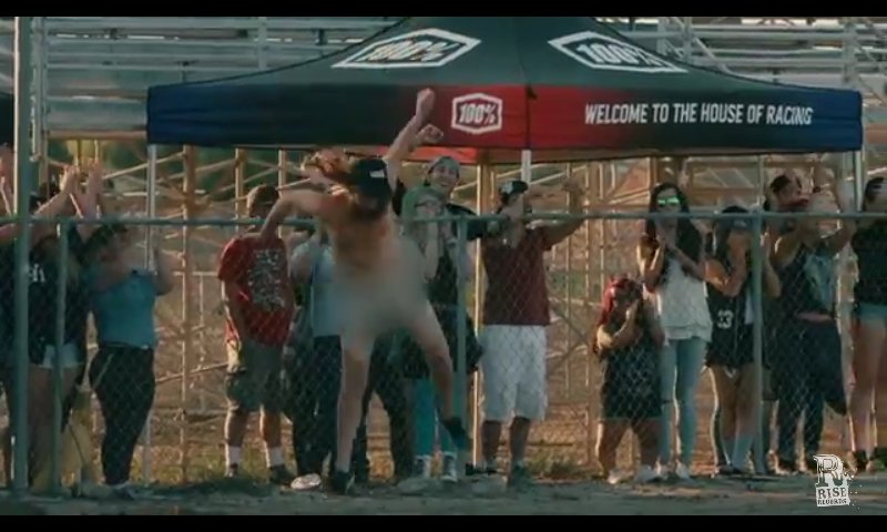 naiiiimah's tweet photo. No but for real, who is this guy? I'm jealous he got to be in an @issues music video https://t.co/JGFvynXhZD