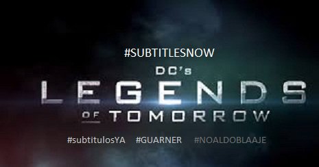 xeneizederincon's tweet photo. @WarnerChannelLA COMO VOS QUE NOS ROBASTE LOS @SubtitulosLA  a latinoamerica #guarner #subtitulosYA #YanosomosWarner https://t.co/sZQQwLBZSn