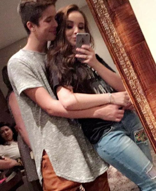 Boa noite vidas ❤❤