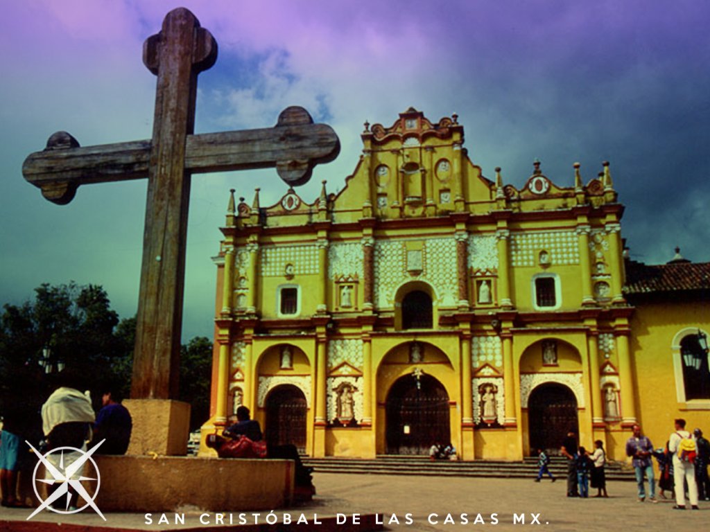 Amazing_exp's tweet photo. San Cristóbal de las Casas, Chiapas “El Más Mágico de los Pueblos Mágicos de México”. https://t.co/xKGIf7t00Y https://t.co/tA2NBdOpCn