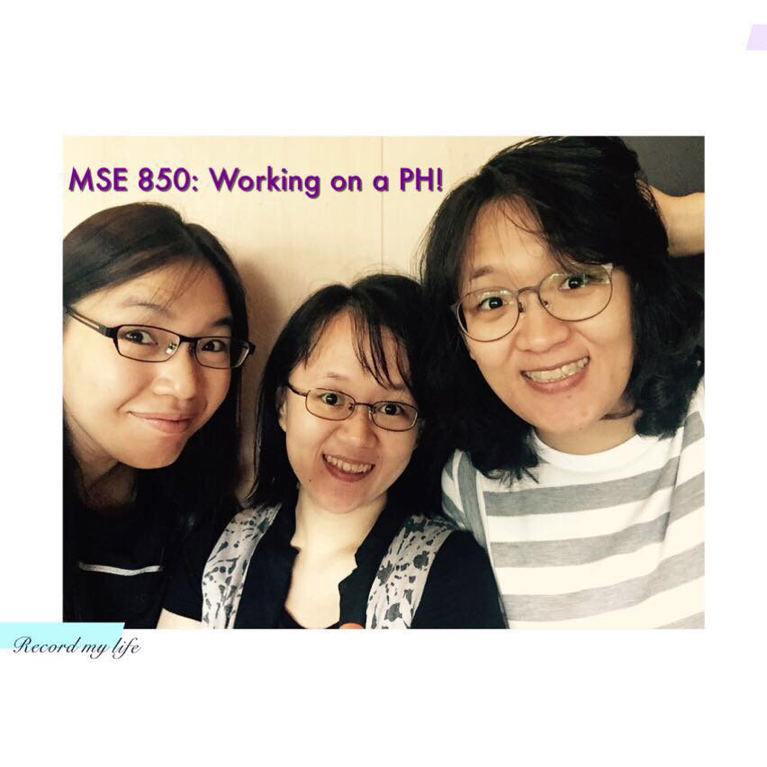pj_beryl's tweet photo. Working morning with lovely friends https://t.co/rCNlBuE0eL