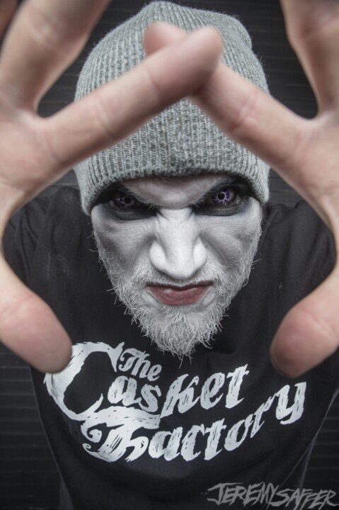 tweetmesohard's tweet photo. Wanna say #ThankU to my homie @jeremysaffer for this amazing pic 📷 👍-jAMIE https://t.co/osrJZqiPzz