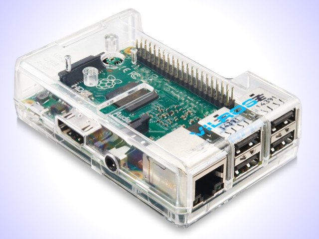 Cool_Stuff_Dude's tweet photo. This kit contains everything you need to build a #RaspberryPi 3 micro #computer. #gadgets https://t.co/iXKz9rUq8B https://t.co/lOO5cOyk85