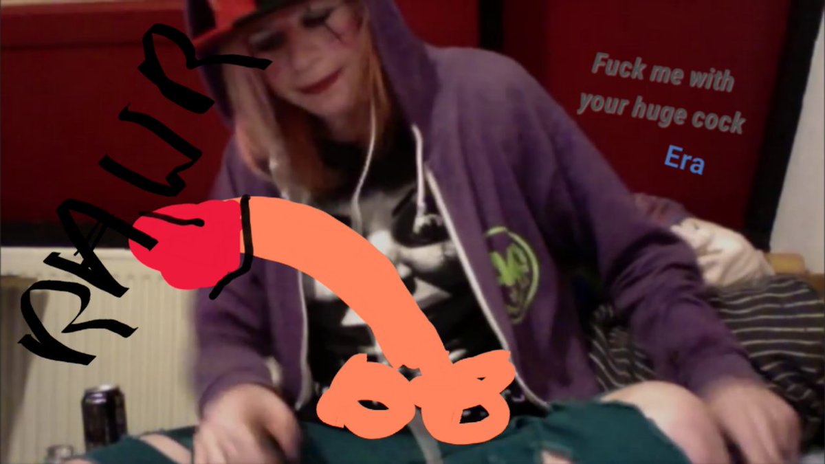 Era the trex fanbase tweet media