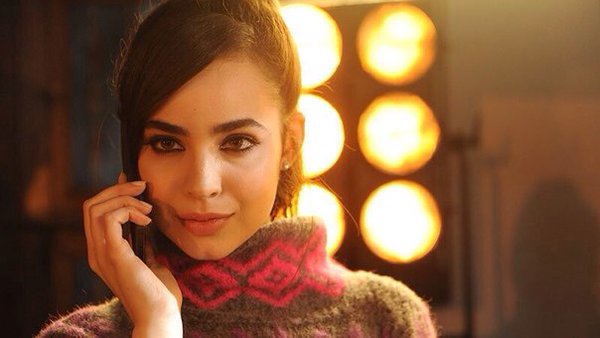SofiaCarsonMx's tweet photo. Nuevas fotografías de Sofia en #TiniElGranCambioDeVioletta donde interpretara a Melanie. 2/2 https://t.co/jOvq81j2aL