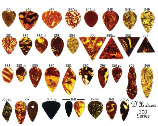 dandreausa's tweet photo. Ever wonder where the "351" Pick came from? Part of #dandreausa Archives! #guitarpick #vintage #ThrowbackThursday https://t.co/y3GtFJA9Db