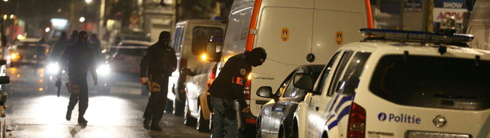 pizzaital's tweet photo. BELGIUM NEWS : Arrests in Belgium #Foiledattack plan in France ! (german) https://t.co/l0orQ5z8Gh https://t.co/2qjVuqdomk
