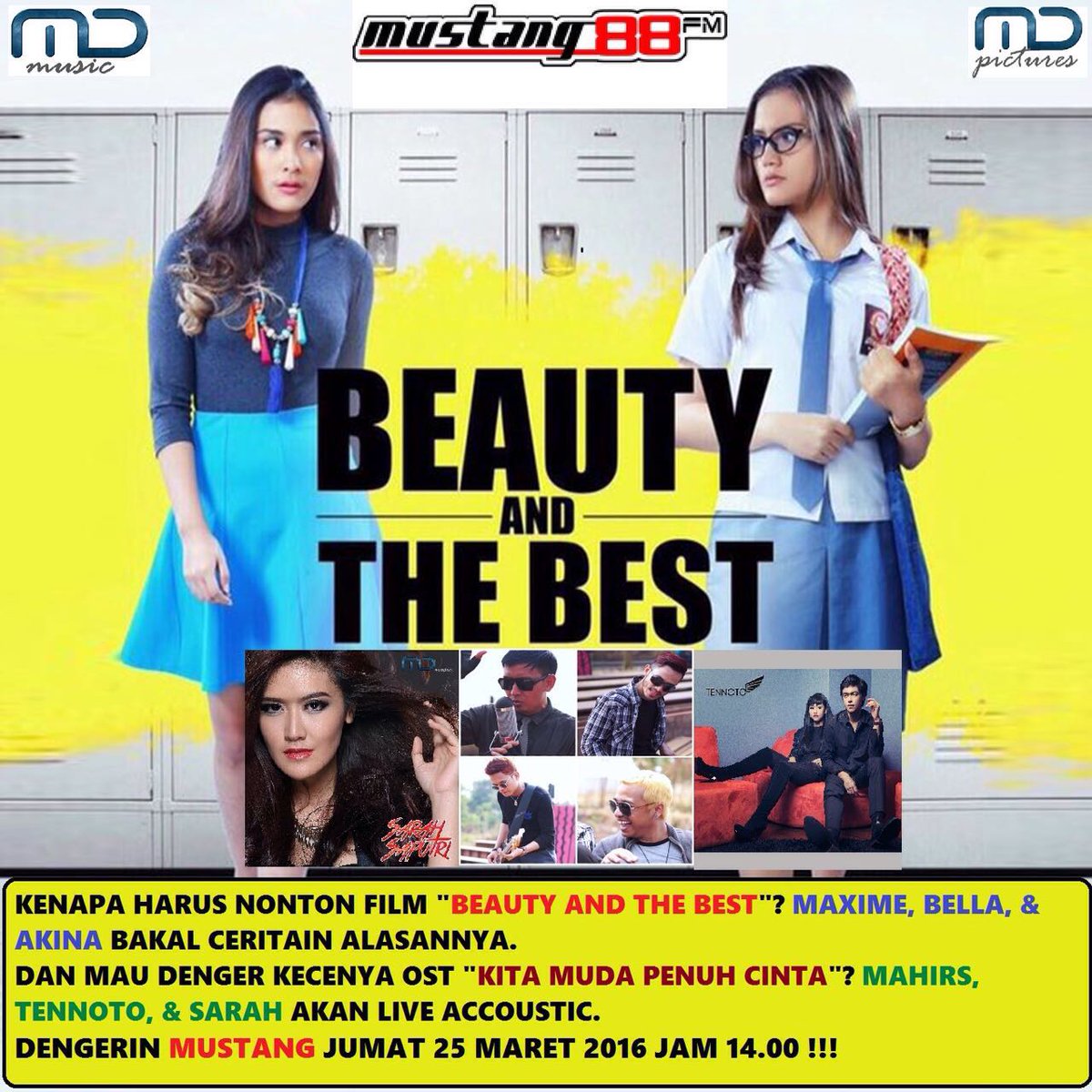 Hayooo dengerin <a href="/mustang88fm/">Mustang 88 FM</a>