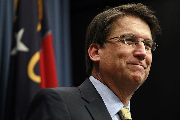 indyweek's tweet photo. North Carolina Now Officially A National Embarrassment #BathroomBill #WeAreNotThis https://t.co/DBEq2n0T8n https://t.co/w3Qveh9jTs