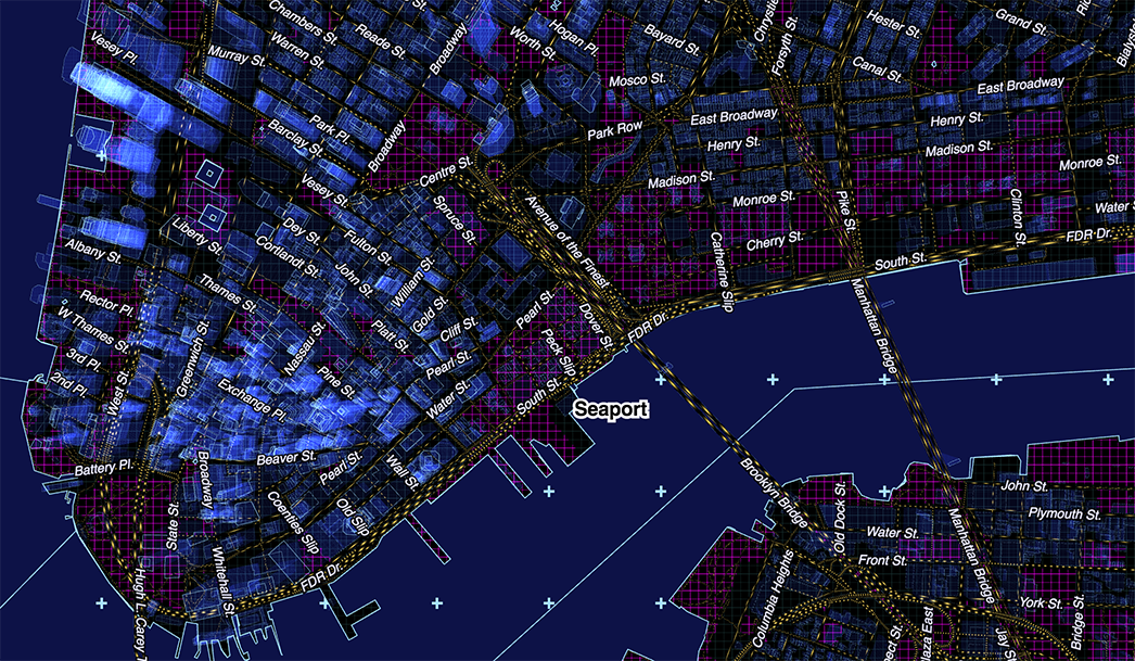 gurudigger's tweet photo. 知识灵感推荐:Mapzen - 迷幻的地图世界 https://t.co/dbd2Lzaepi #GuruDigger https://t.co/YurLZWfH9A