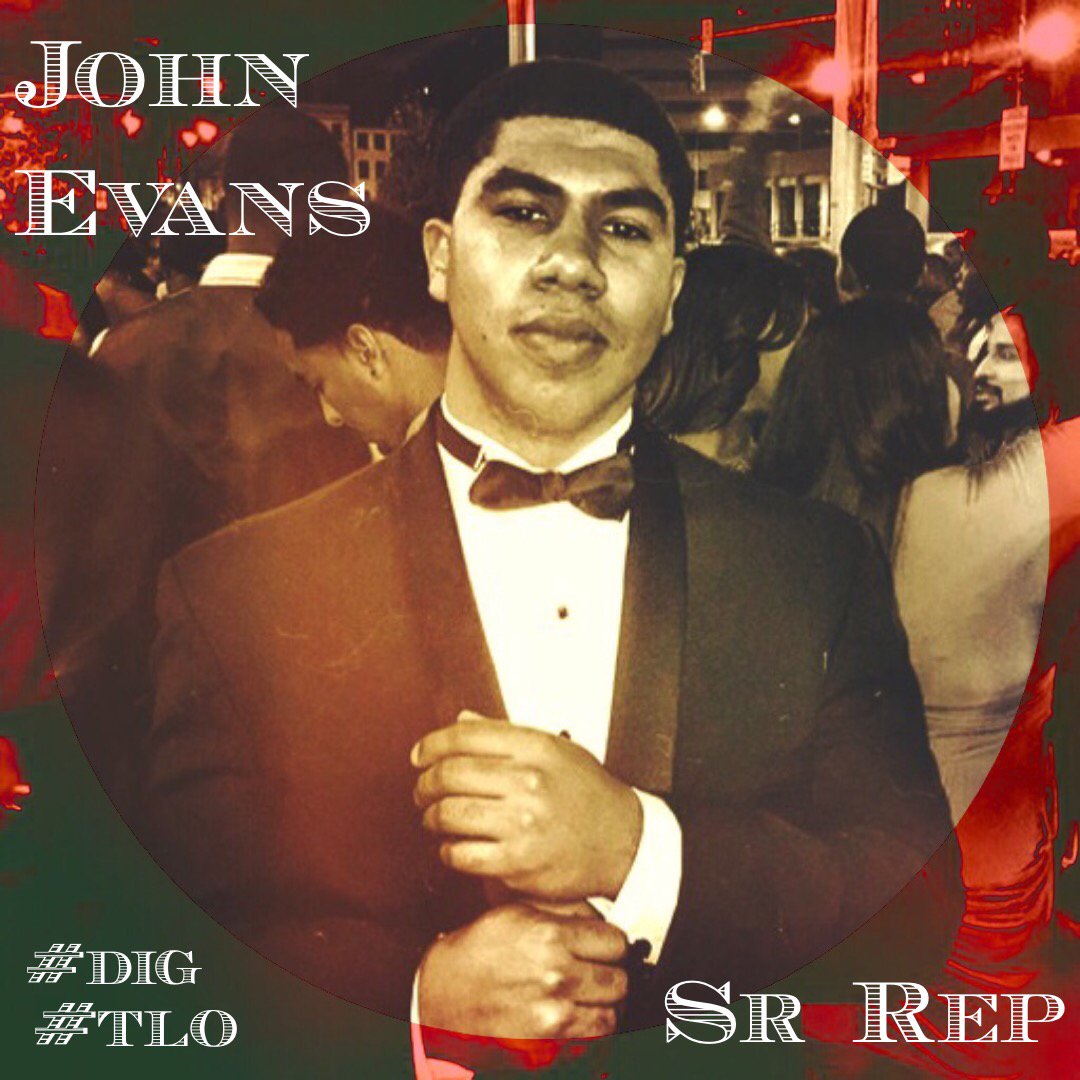 teamliftoff's tweet photo. Give it up for TLO’s newest Sr Rep: John Evans!!! #RankUpSeason #TLO #DIG #momentummadness https://t.co/xCaUnrGZl1