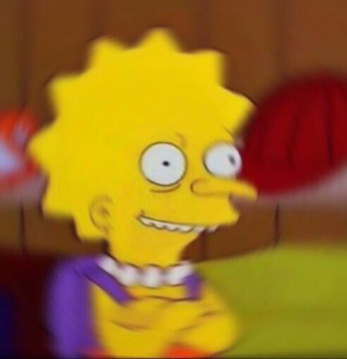 what you look like on your snapstory vs. seeing yourself on someone else's