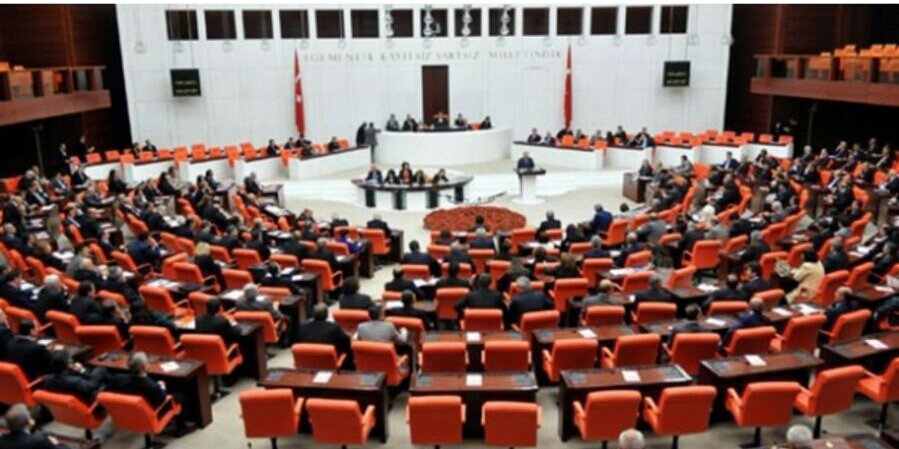 TBMM Genel Kurulu'nda Kabul Edilen Kişisel Verilerin Korunması Kanunu Hayırlı Olsun tbmm.gov.tr/sirasayi/donem…