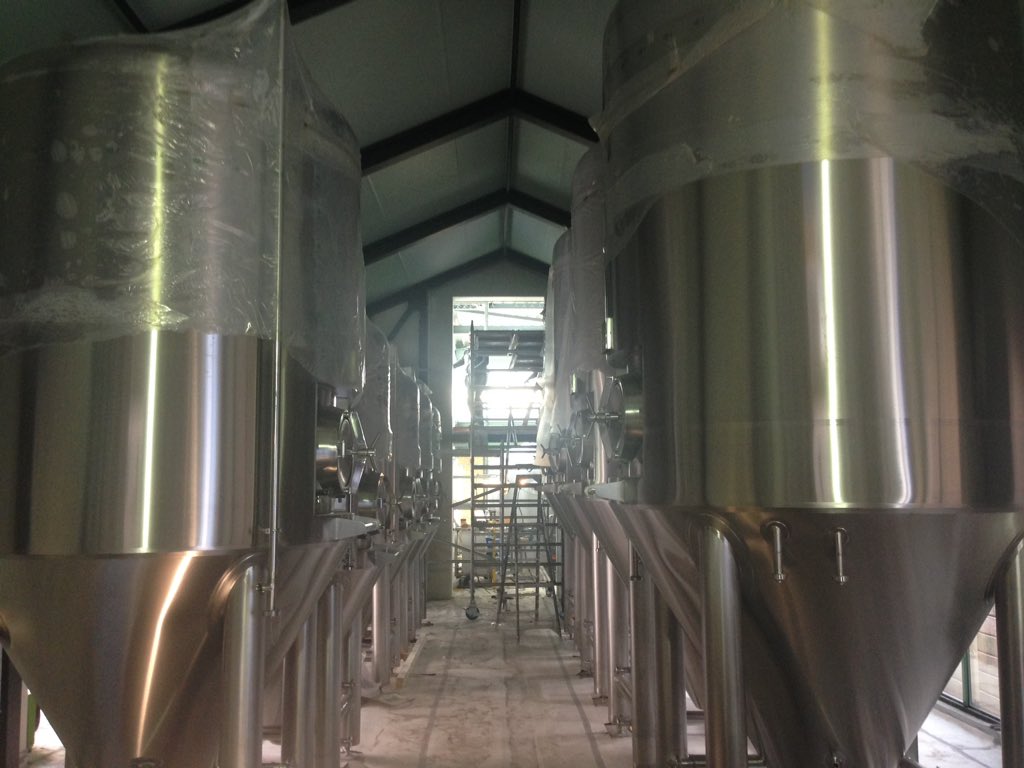 Brouwerij Breugem tweet media