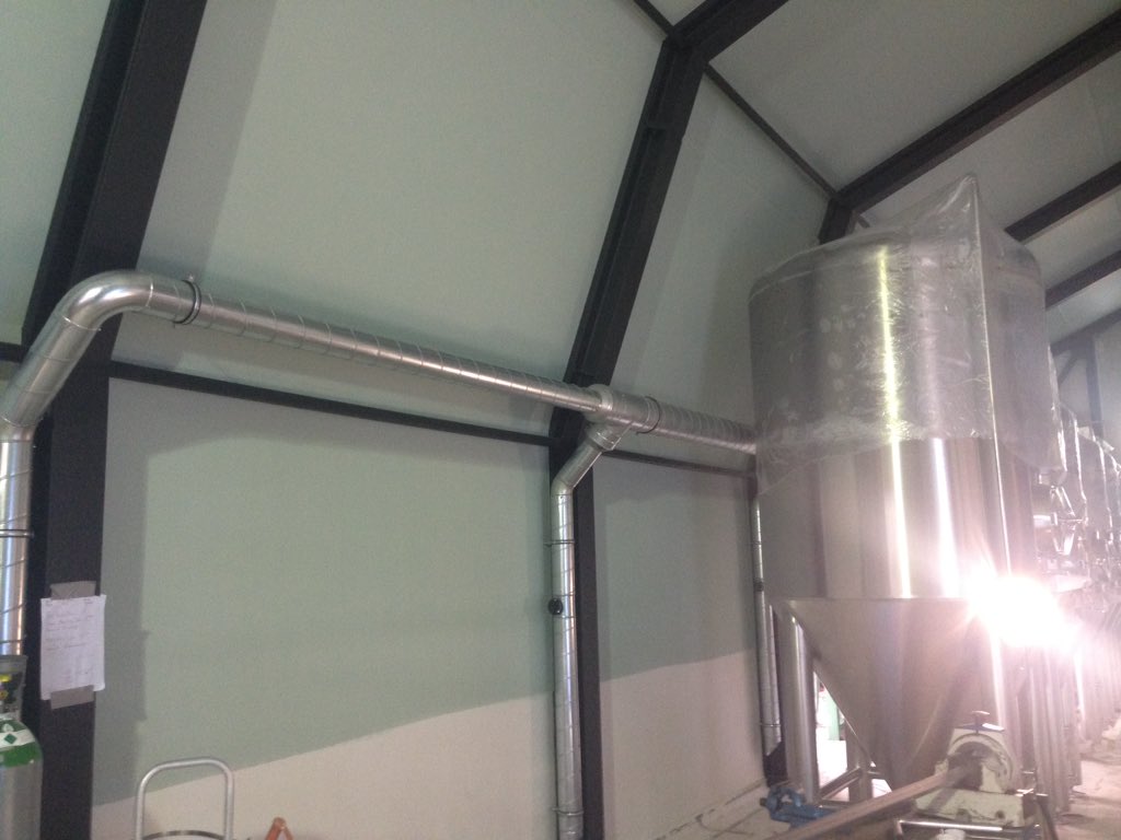 Brouwerij Breugem tweet media