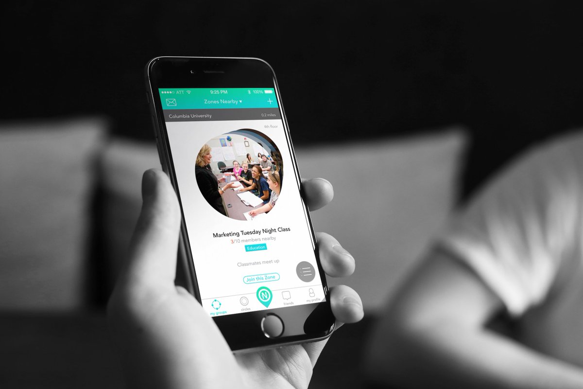 snowrollapp's tweet image. Next month, See you at @NetaroundApp #netazone# #Consequential Strangers network# #community #