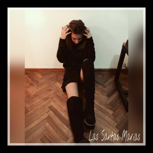 lassantasmarias's tweet photo. #otoño #Invierno2016  #moda #lassantasmarias https://t.co/wk7zSfPPLO