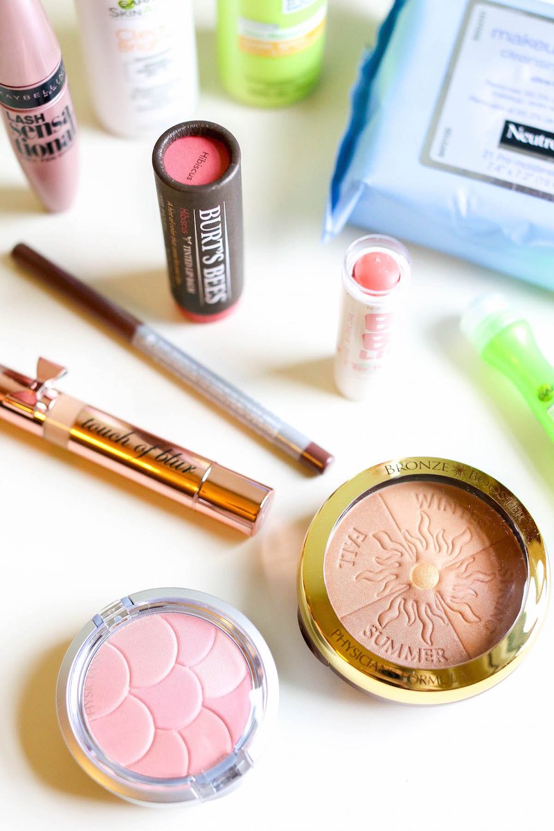 Fresh-faced tips for #Spring with <a href="/meijer/">Meijer</a>. It's officially the season for feelin' alive! wandeleur.com/fresh-faced-ti…