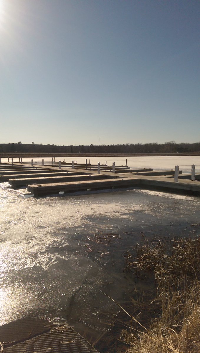 BlueWater Lodge tweet media