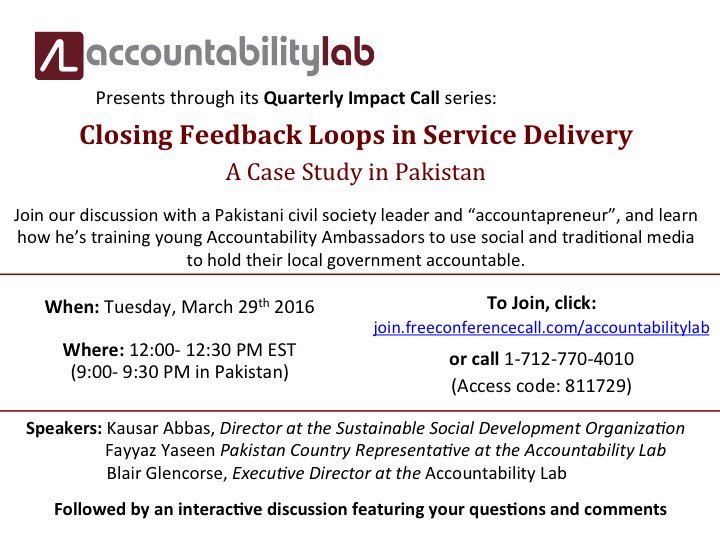 AccountLab's tweet photo. Mark your calendars for our Quarterly #ImpactCall featuring Pakistani accountapreneur @SyedKausarAbbas! https://t.co/YzvyrOxnYB