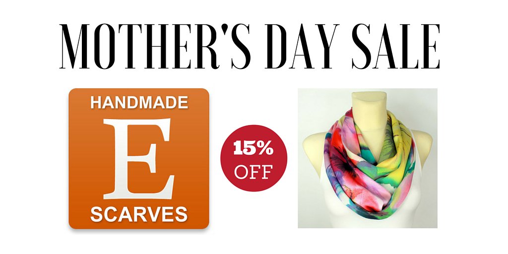 HOTonETSY's tweet photo. Use coupon code MOM15 to get 15%OFF https://t.co/6Znzf1Iwm7 #womaninbiz #kprs #scarves #etsy #sale https://t.co/RtrsA1GmcV