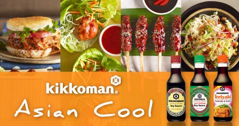 timofthee's tweet image. Make healthy, spring themed dishes with Kikkoman Organic Soy Sauce! #KikkomanPromo - sot.ag/4WbL8
