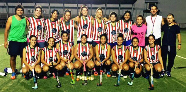 AHRUok's tweet photo. Reg de Clubes “F”, derrota de Caballú ante Quilmes, pero las chicas de La Paz se recuperaron frente a Boqueron (3-1) https://t.co/CKYDd30hpk