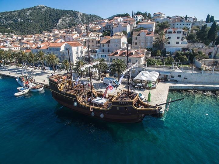 HvarGariful's tweet image. 