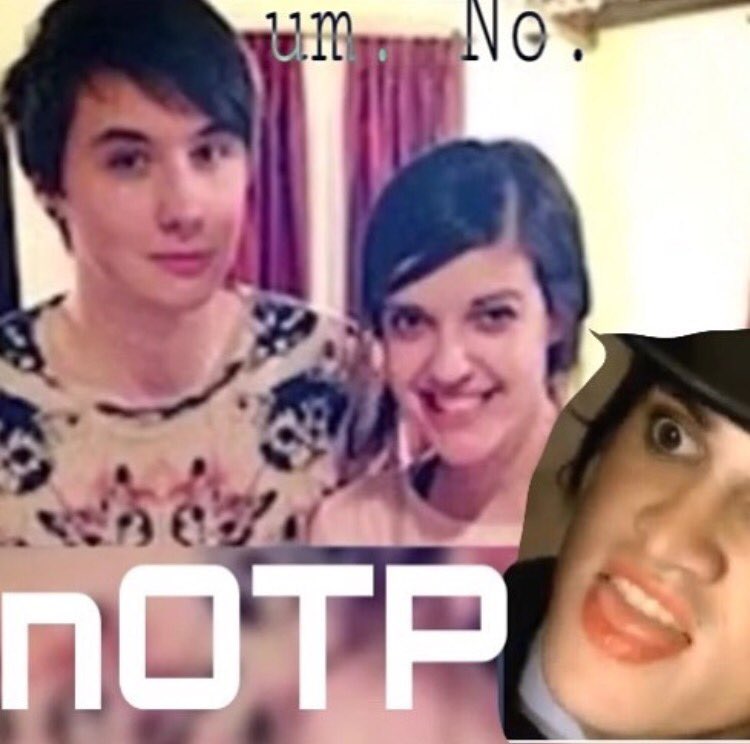 phandomcaptions's tweet image. I have so many things to say about this