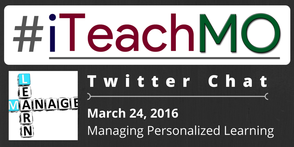 KLAnderson678's tweet photo. Join us tonight at 8pm cst for #iTeachMO !!! @officialSPS #spslearns #spsleads #iGNITESPS #MustSeePD #moedchat https://t.co/iunGUipz1t