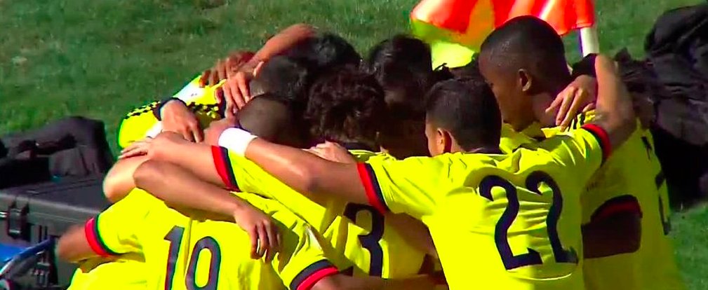 FALCAO's tweet photo. ¡Vamos Colombiaaaaaaaaaaa! https://t.co/fu6d0uXSdP