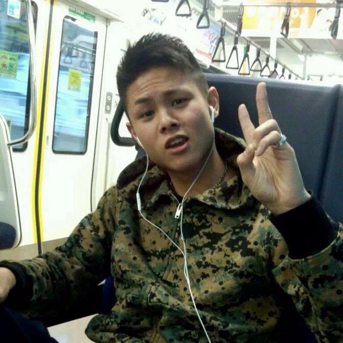 緒環健蔵 Twitter Search