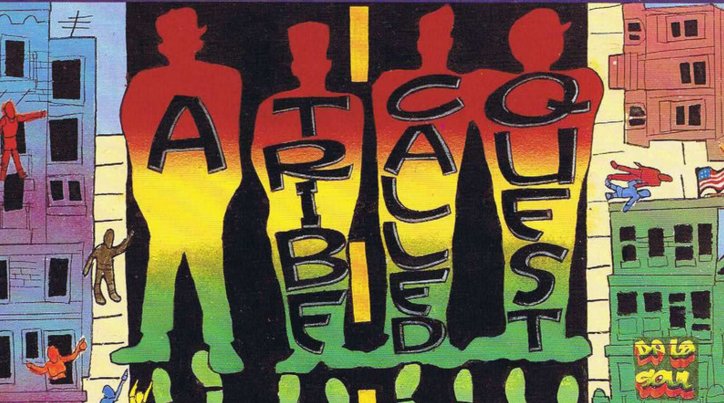 DoingInnovation's tweet photo. Remembering hip hop innovators #RIPPhifeDawg. @NPR A Tribe Called Quest Recalls Debut Album https://t.co/mJwlxxYKom https://t.co/k4CYlmag8C