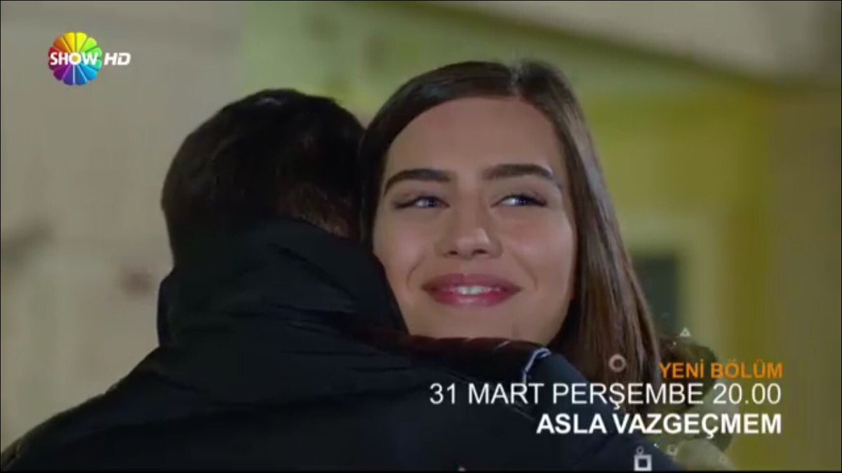 ezgikara222's tweet photo. Hemen geçsin 1 hafta😍❤️ @minegulse @TSayisman @ShowTV @aslavazgecmem_ #AslaVazgeçmem #özleyince https://t.co/Sm6lJZB92z