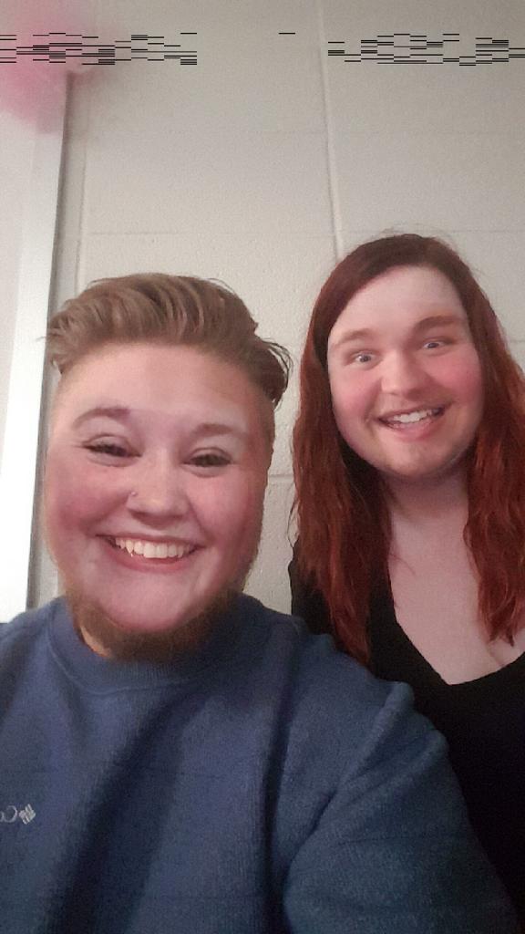 CorbinAustin's tweet image. @Cassiiiidy