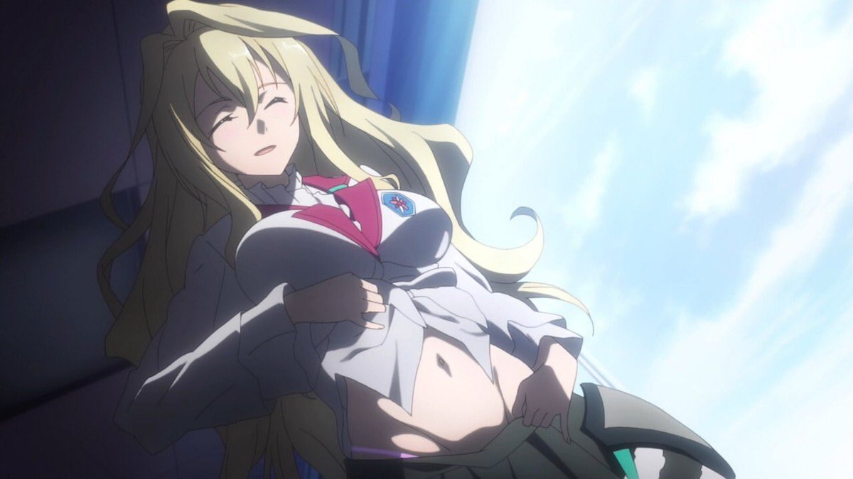 極アニメ極 בטוויטר 私はとても腹黒いのでせめて外見や人当りは良くしておかないといけないのです 何ならご覧になりますか ほら真っ黒くろ 学園都市アスタリスク クローディア エンフィールド 学園都市アスタリスク Rtした人全員フォローする T Co 極アニメ極 בטוויטר 私はとても腹黒いのでせめて外見や人当りは良くしておかないといけないのです 何ならご覧になりますか ほら真っ黒くろ 学園都市アスタリスク クローディア エンフィールド 学園都市アスタリスク Rtした人全員フォローする T Co