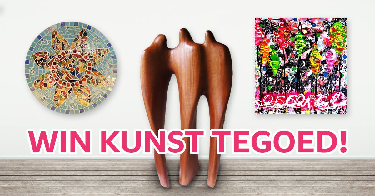 Lochemse Kunstfactor tweet media