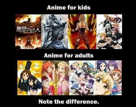 I laugh more than I should. #AnimeVines