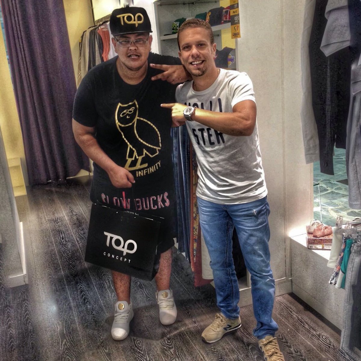 _Tolito's tweet photo. 🆕🔥#RoyalInfinity 💥🔝✔ https://t.co/e7IKw0QZEg