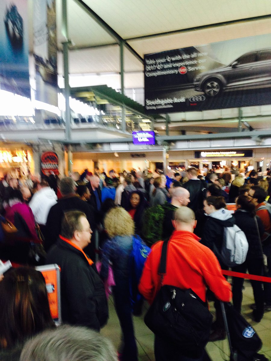 99impactgirls's tweet photo. Departure day - busy #wfcshowcase https://t.co/81IkZLmUZe