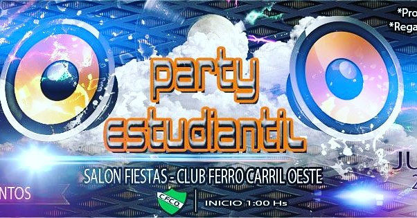 GASTIGARCIA32's tweet photo. Se van las anticipadas en ferro!!! #FiestaEstudiantil .. #PromoBarra #CampariGrande$60 #FernetGrande$60. https://t.co/gi6P6hBD8G