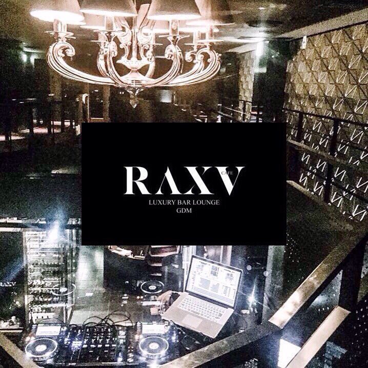 t_kay_ceo's tweet photo. Tonight🌠Luxury Lounge @RAXV7 #Luxury #Lounge #RAXV #Cafe #名古屋 #錦 #RandB #RnB #DJT_Kay #SLOWJAM #kingstarproduction https://t.co/KysD0vaRkS