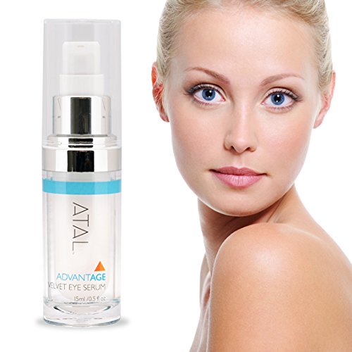 atal_solutions's tweet image. Our silky smooth #EyeSerum is ideal for both women and men. Have a look: ow.ly/ZAqFN
