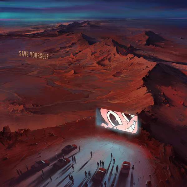 itd_music's tweet photo. SBTRKT – SAVE YOURSELF [iTunes Plus M4A] https://t.co/kHRzX3Vutg https://t.co/V3C6jIrnaQ